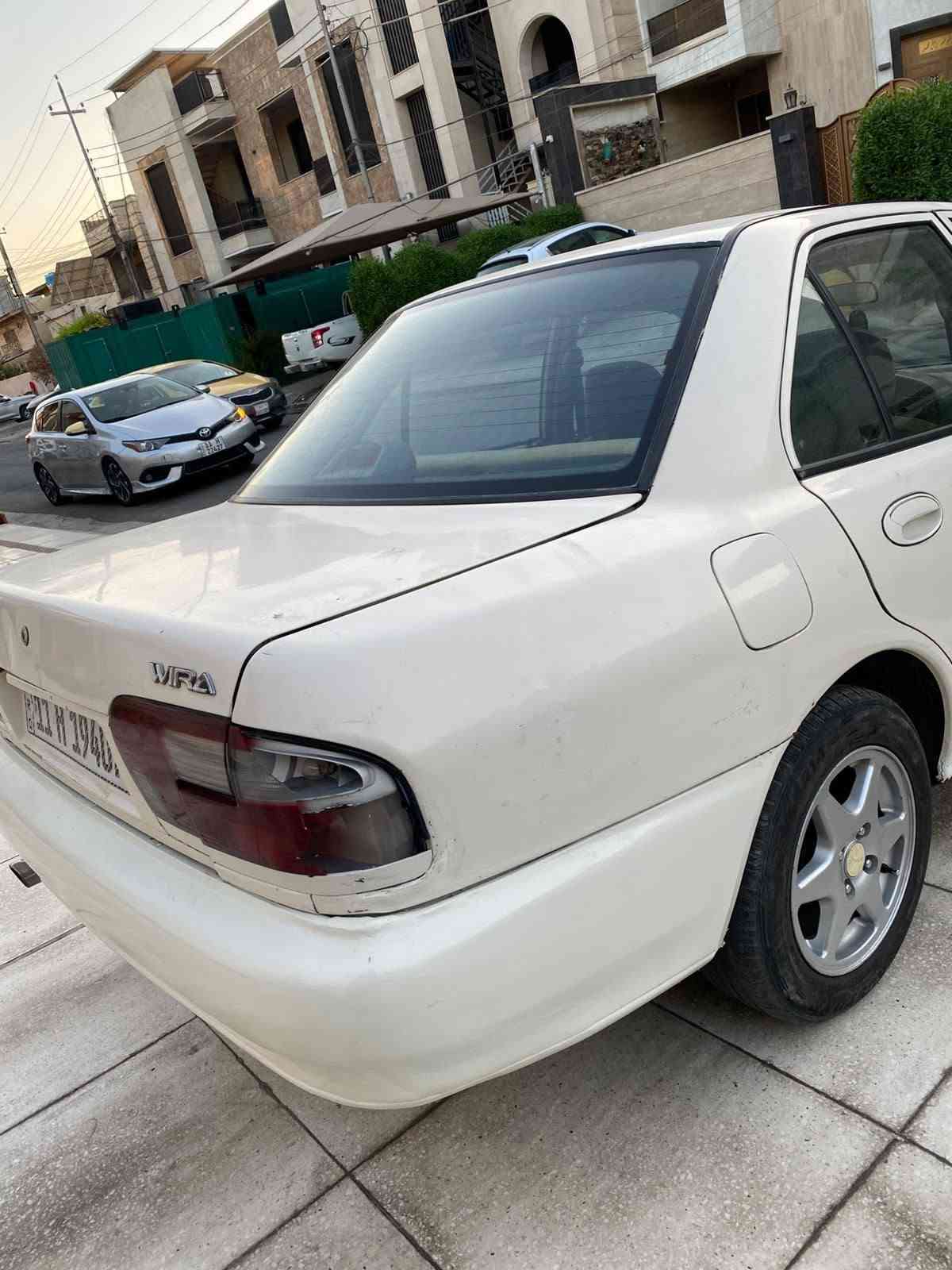 بروتون • ٢٠٠٤ • المنصور