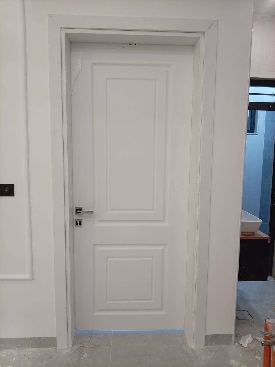 تركيب ابواب التركيه جمع الاحجام و النقاشات
الحشوه فوم

210×100.       190 الف

220×100.       210 الف

230×100.       220 الف 

النقاشات و الالوان حسب الطلب 

مكان داخل الموصل فقط

***********
