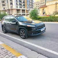 شيروكي • ٢٠١٧ • ٣٥٠٧٣ ميل