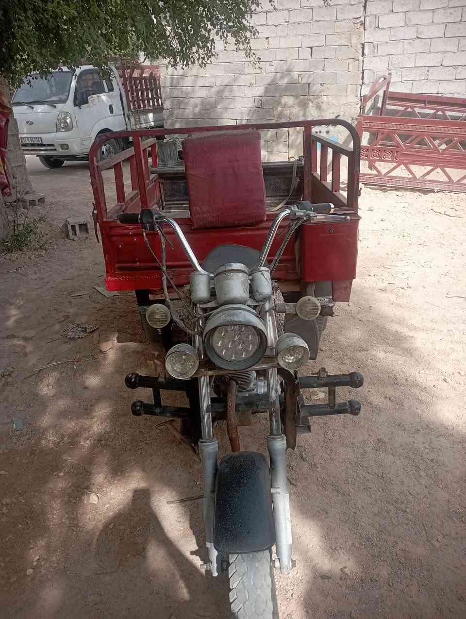 ستوته • ٢٠١٢ • نجف شارع المطار