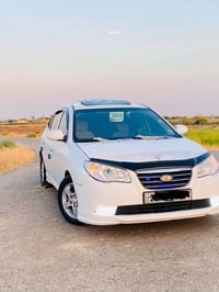 أفانتي • ٢٠١٠ • تكريت