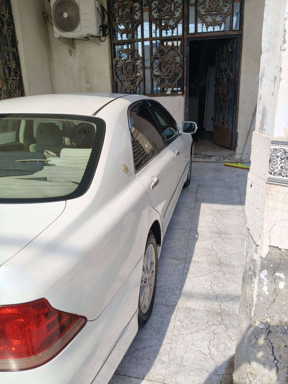 شاهينة • شاصي ٨٢ • البصرة