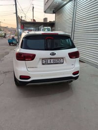 سورنتو • ٢٠٢٠ • وارد خليجي