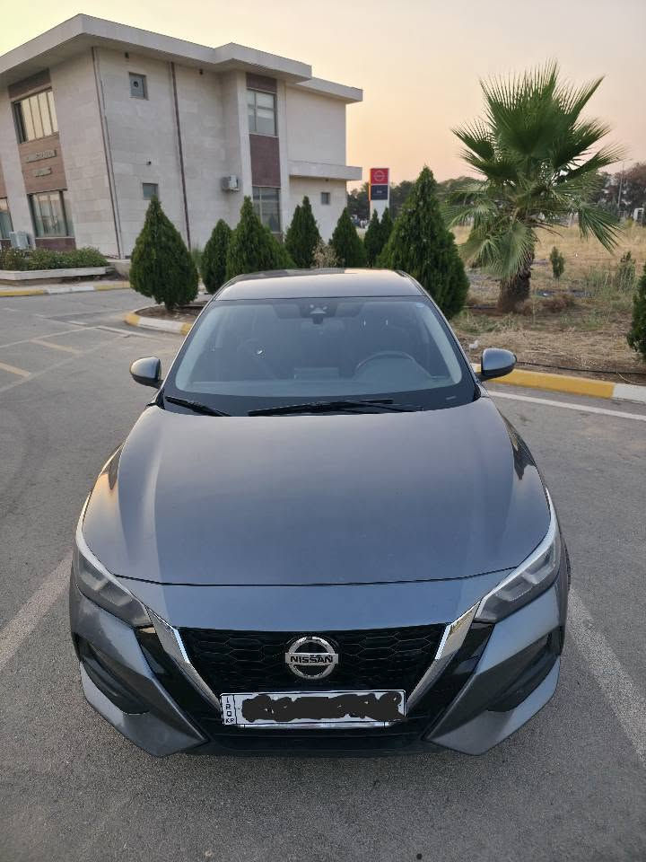 🚗 نیسان سێنترا ٢٠٢٠ - پاک و بێ مەسرەف S 🚗

• ​مۆدێل: ٢٠٢٠
•  ​مواسەفات: S سوکان ڤۆلیۆم، سیستەمی ڕادار، شاشە و کامێرا، سیستەمی ئیکۆ   و چەندین مواسەفاتی تر .. 
• ​ڕەنگ: نەوتی ڕەنگێکی زۆر تایبەت و جوان
•  ​بۆیاخ: تەنها ٢ پارچە و پەڵەیەک بۆیاخی هەیە بێ ناوگرتن بێ ئێرباگ  
• ​ ١١٨ هەزار کیلۆمەتر ڕۆشتووە
◦ ​تازە پۆڵیش و حەمامی کاملی بۆ کراوە 
◦ ​گێڕ و مەکینە و مەزبوتە ماڵی دۆستە 
• ​ڕەقەم : سلێمانی سەنەوی و ڕەقەمی نوێیە 
•  ​نرخ: ١١٦ وەرەقە و مەعامەلەیەکی زۆر کەمی تێدایە  
ژمارەی تەلەفۆن : 
***********
*********** wats app السليمانية, العراق
