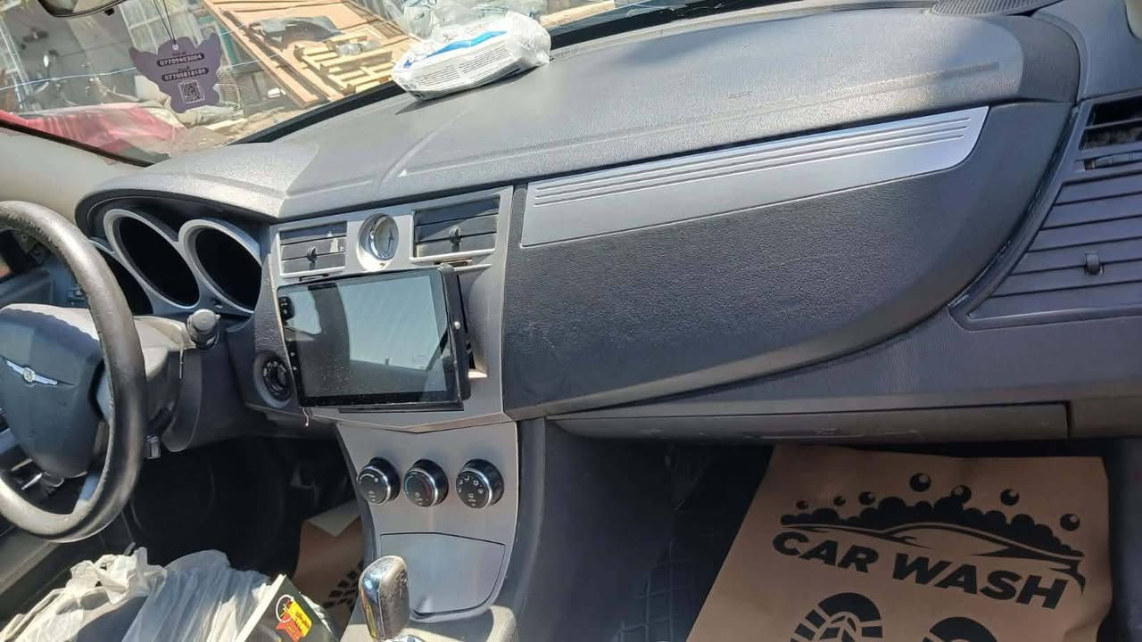 سلام عليكم سياره سي ٢٠٠ سياره حلوه او نضيفه رياضي كشف كير مكينه خير من الله بسمي رقم بغداد سعر 53او بيه مجال للشراي مكاني بغداد حصوه ابو غريب 
رقم الهاتف ***********

