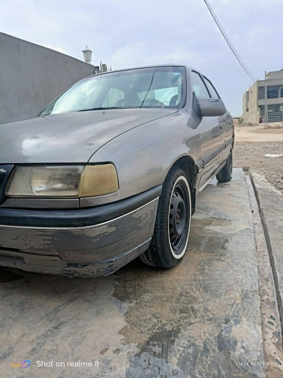 فكترا • ٩١ • رقم اربيل