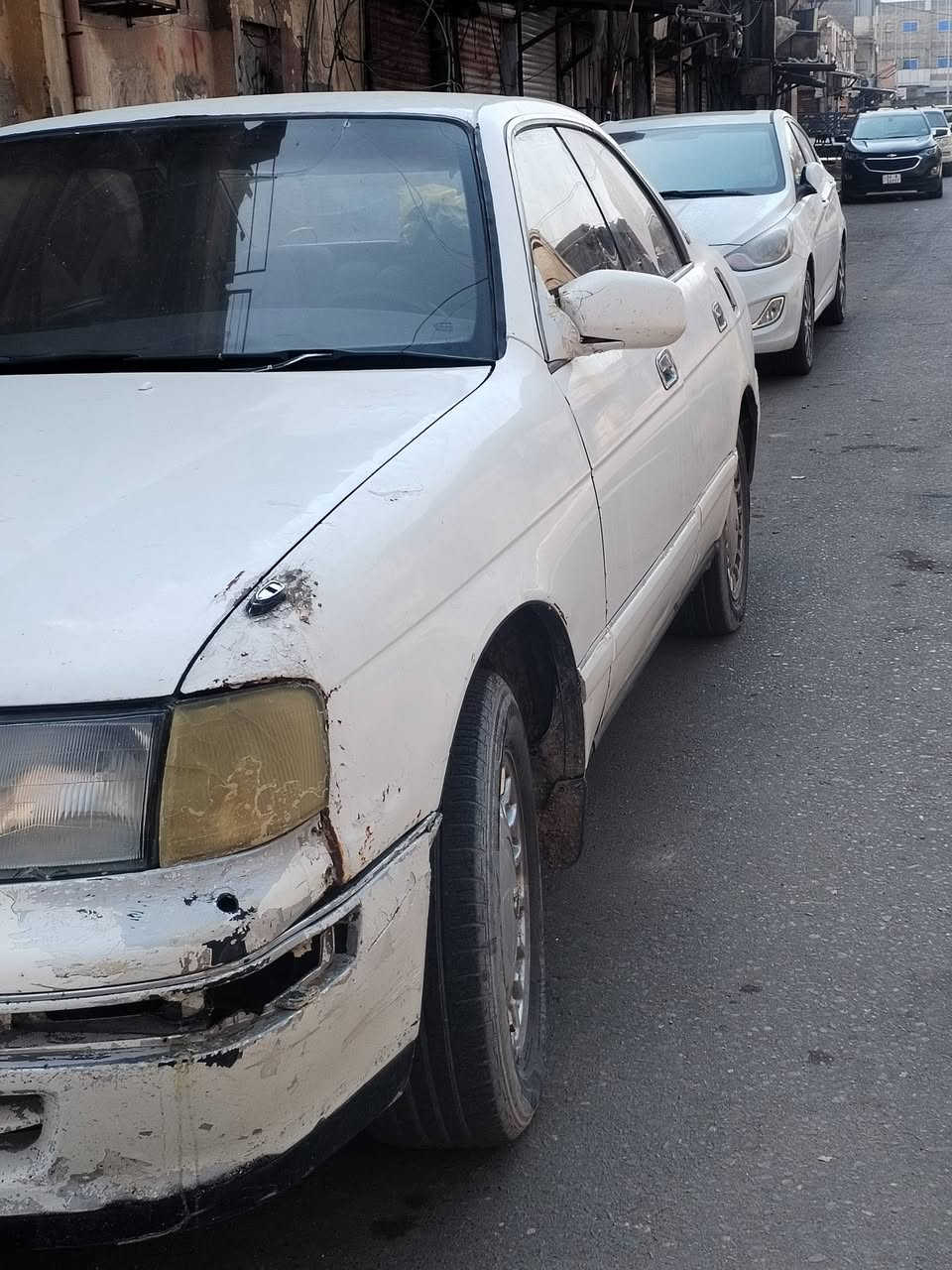 بطه • كفاله مكينه وكير • تبريد شبجه
