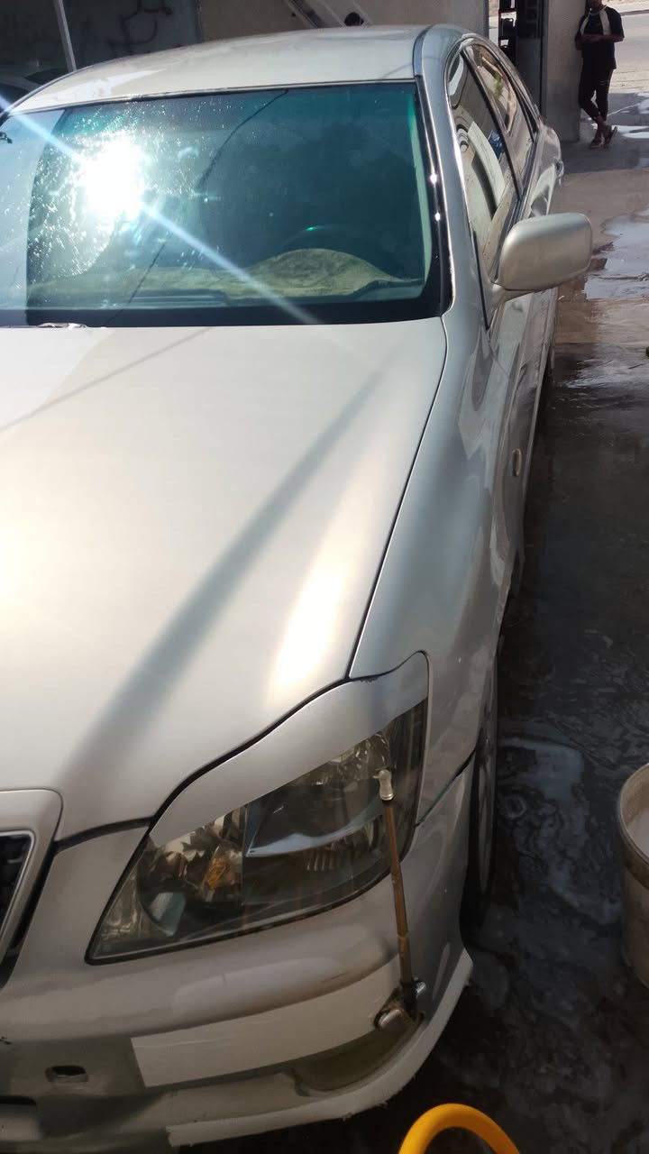 شاهين • ٢٠٠٥ • متومه