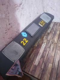 مسجل • شاشة • كربلاء