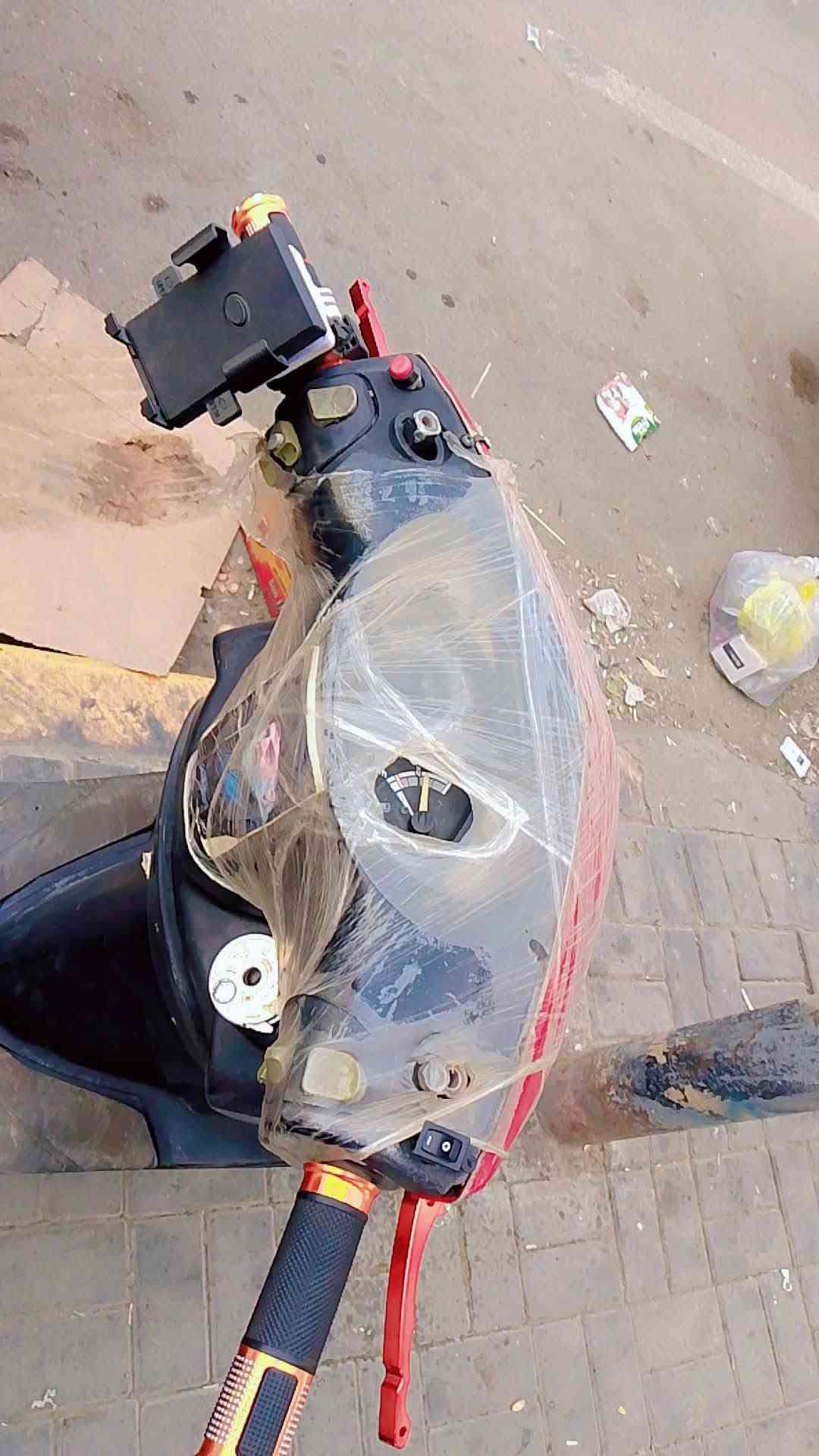 ماكس • ١٤٠ • سلف وكربريتر