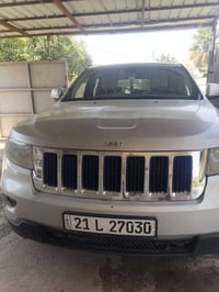 لاريدو • ٢٠١١ • فول مواصفات