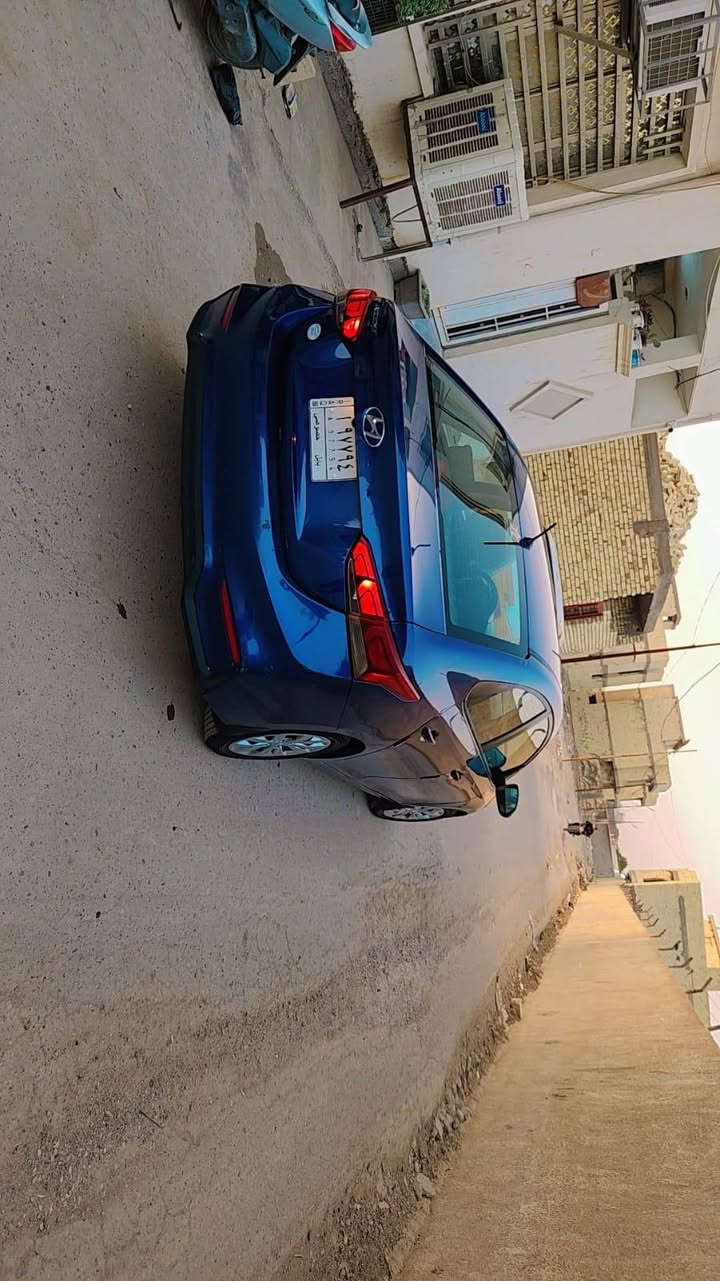 السلام عليكم سياره اكسنت مكاني كربلاء السعر 105بيها قطعه صبغ بدون دواخل أمريكية  ***********
