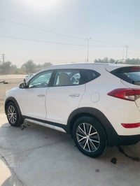 توسان • ٢٠١٧ • مكينة ٢٠٠٠
