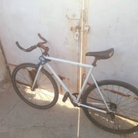بايسكل رياضي • نضيف • الشعب بغداد