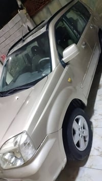 اكس تريل • ٢٠٠٦ • محرك ٢٠٠٠