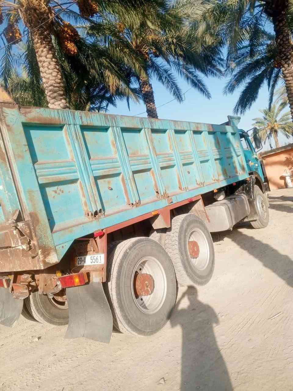 للبيع البي 75 مكينه 28كير 160برميل مجموعه جي اف وربع ***********
