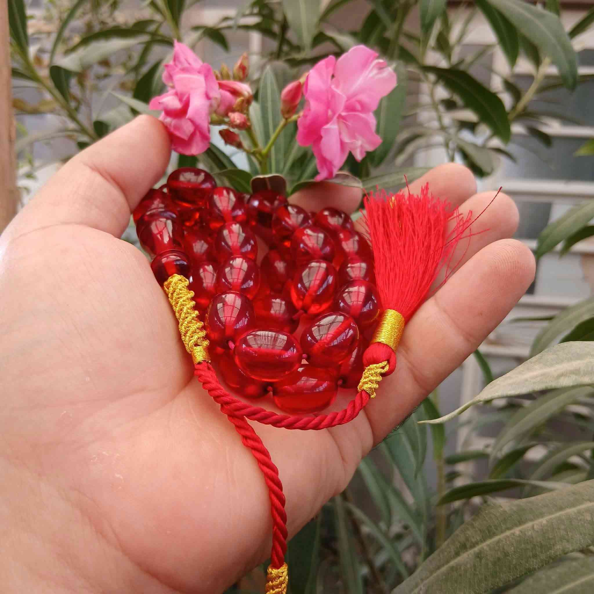 سندلس مسكي • ١٧×١٣مم • ٧٧غ