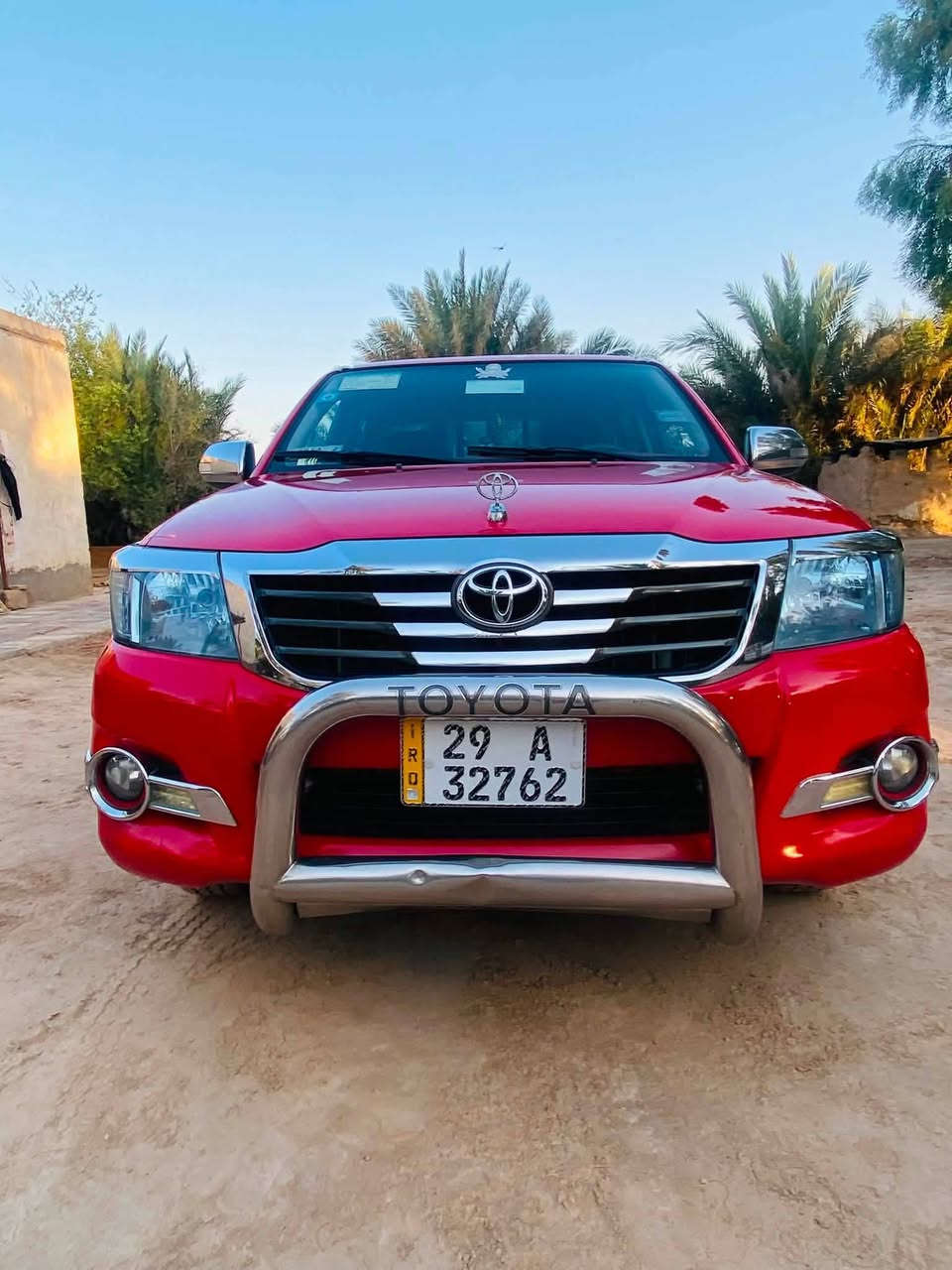 فلاونزه • ٢٠١٤ • رقم واسط