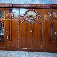 غرفة صاج • أثاث • مدينة الصدر