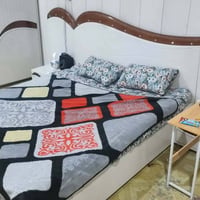 غرفه للبيع Vip صبغ حراري(مال سيارات ) قابل للغسل والمسح غرفه للبيع ثقي...