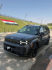 سنتافي • ٢٠٢٦ • ٢٥٠٠ تيربو