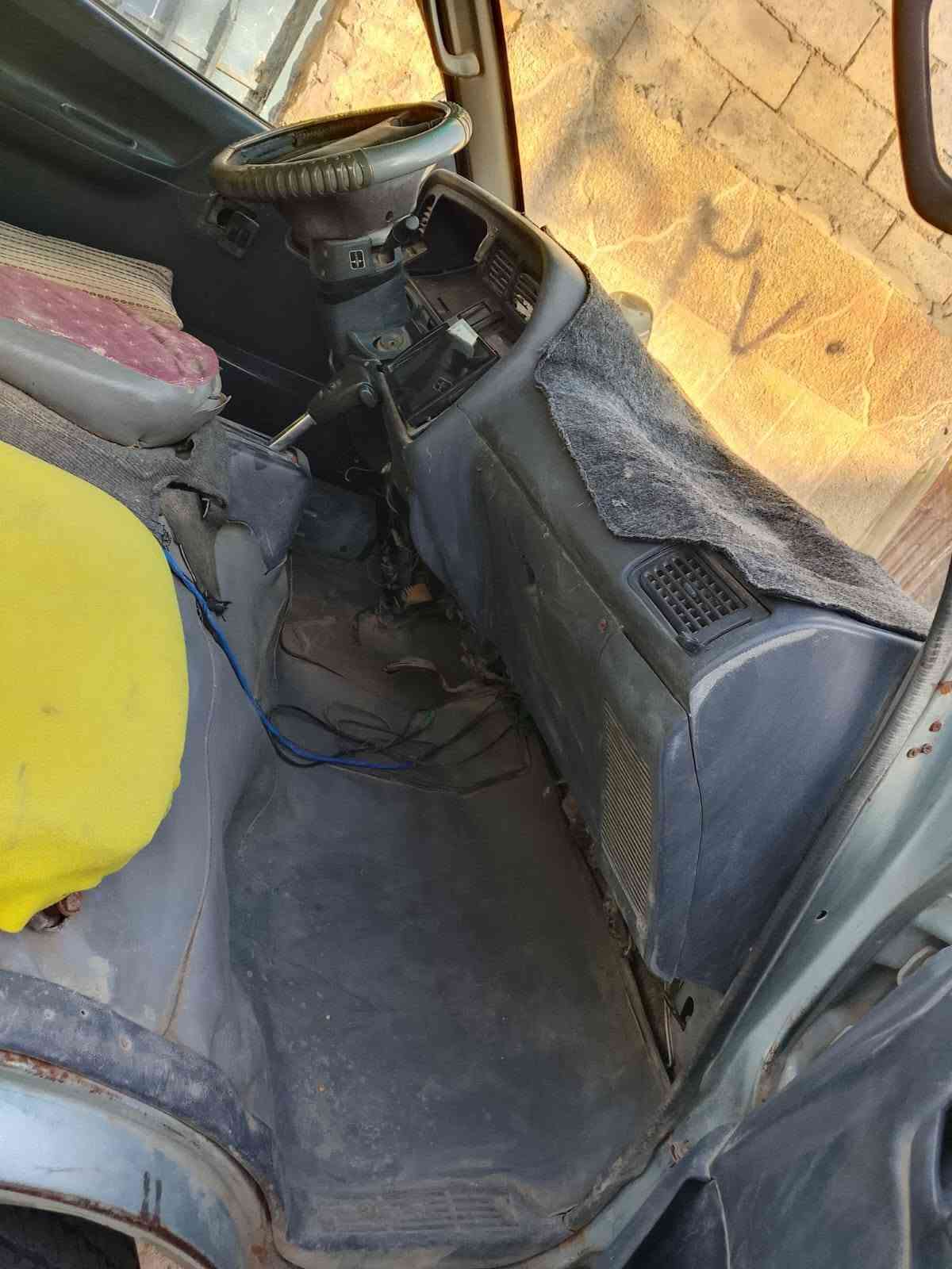 هايسه • ٢٠٠٠ • ١١ راكب