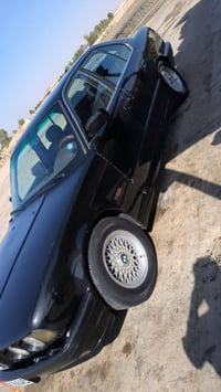 بي ام ٥٢٥ • ١٩٩٣ • سنوية ٢٠٣٠