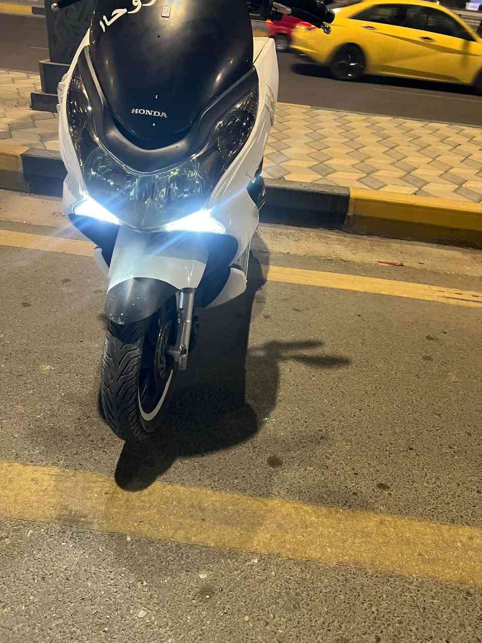 بيسي اكس • جيل اول • كفاله عامه