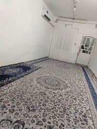 النجف حي ميسان • ٩٢م • طابقين