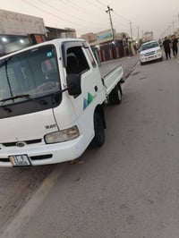 موديل ٩٧ • مكينه ٣٠٠٠ • نجف