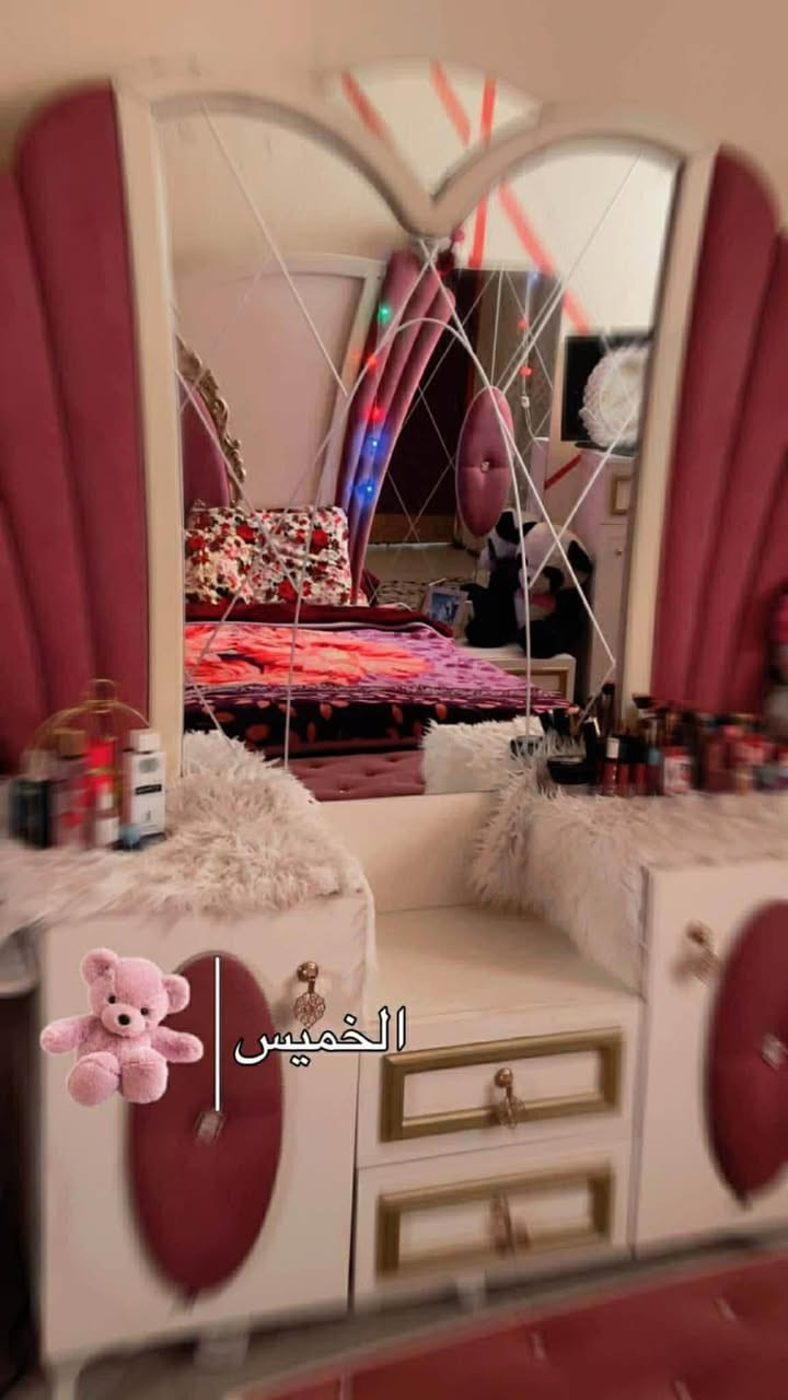 عندي غرفة اخشاب للبيع ‭***********‬ بغداد العبيدي
