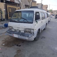مازدا باص • رقم ديالى • مكينة بريجو 3000