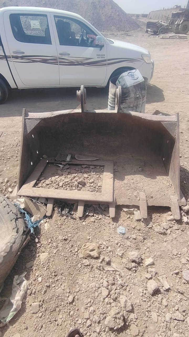 كيله تطهير • مكان العماره