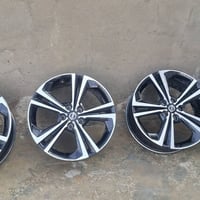 ويل ١٨ • نيسان سنترة • بدون تاير