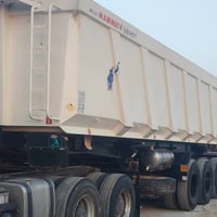٢٠١٨ • شاحنة • كفالة عامة جديدة