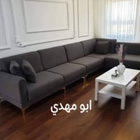 دوشمة ونجارة الماسة الاثاث سوينالكم عرض خاص + هدية طبلة للحجز والاستفس...