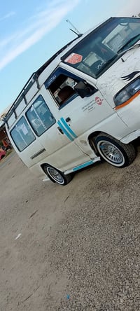 هيونداي • ١٩٩٨ • بعقوبة