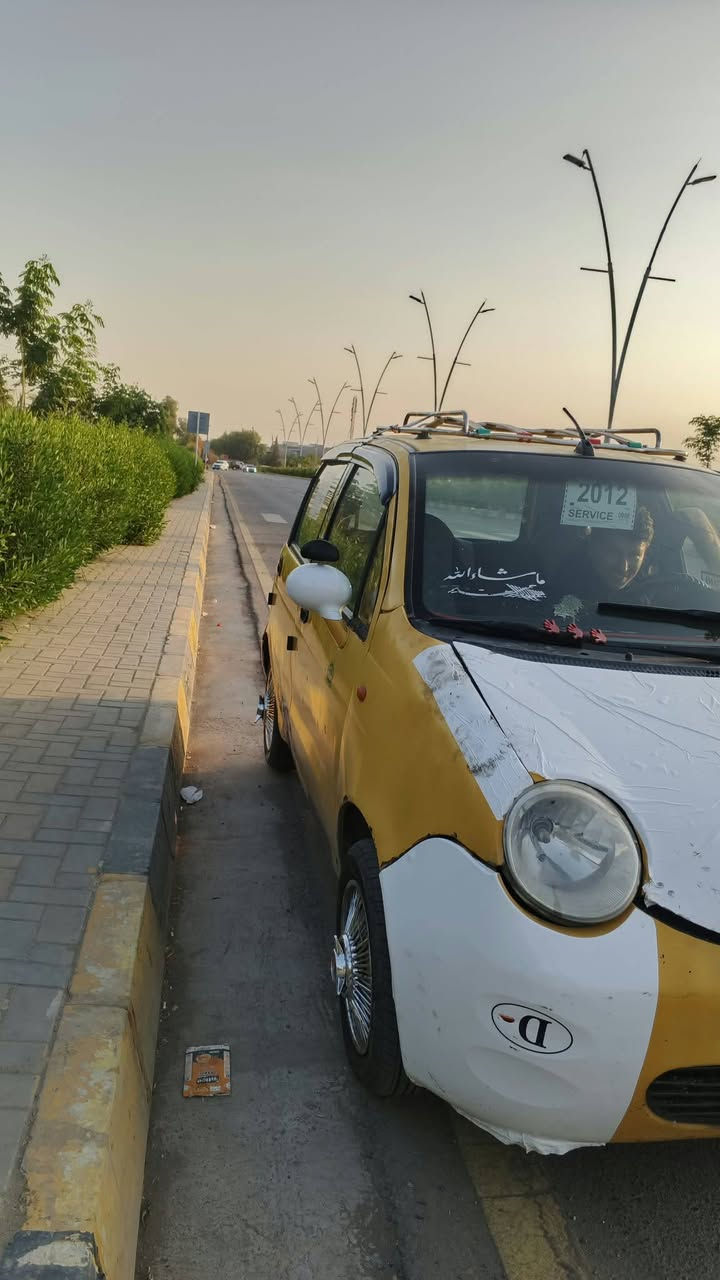 كوكو • ٢٠١٢ • موصل الايسر