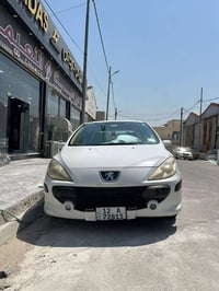 بيجو 307 ٢٠٠٦ • باسمي سنويه • مكينه وكير شرط