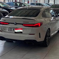 بي ام 235i • ٢٠٢٢ • ماشي ٢٦٠٠٠