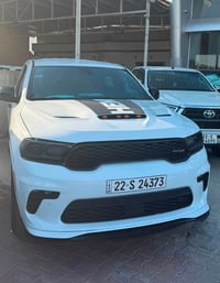 دورينكو GT • ٢٠٢٣ • ورقه مرقم