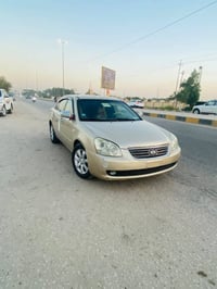 اوبتيما • ٢٠٠٨ • محرك ٢٠٠٠