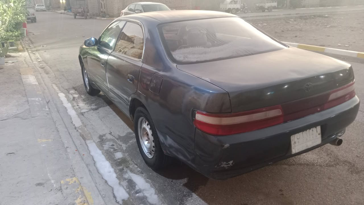 السلام عليكم
سياره شيزر رقم بغداد مكينه وكير (مكينه ونجي الرياضي مجول2000)  خير من الله تخم تاير جديد تبريد شغال عوزها ترتيب بسيط نقصها فقط صدر امامي والباقي كله جاهز سعرها 35 وبيها مجال لشراي مكاني الشطره رقم موبايل اتصال او وتساب *********** ..مامتواجد ع الخاص فقط وتساب او اتصال
