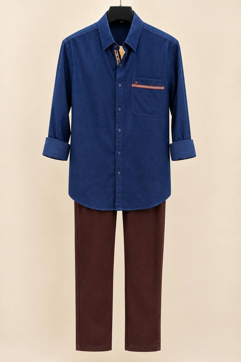 ملابس رجالية • احذية • طريق الورديه