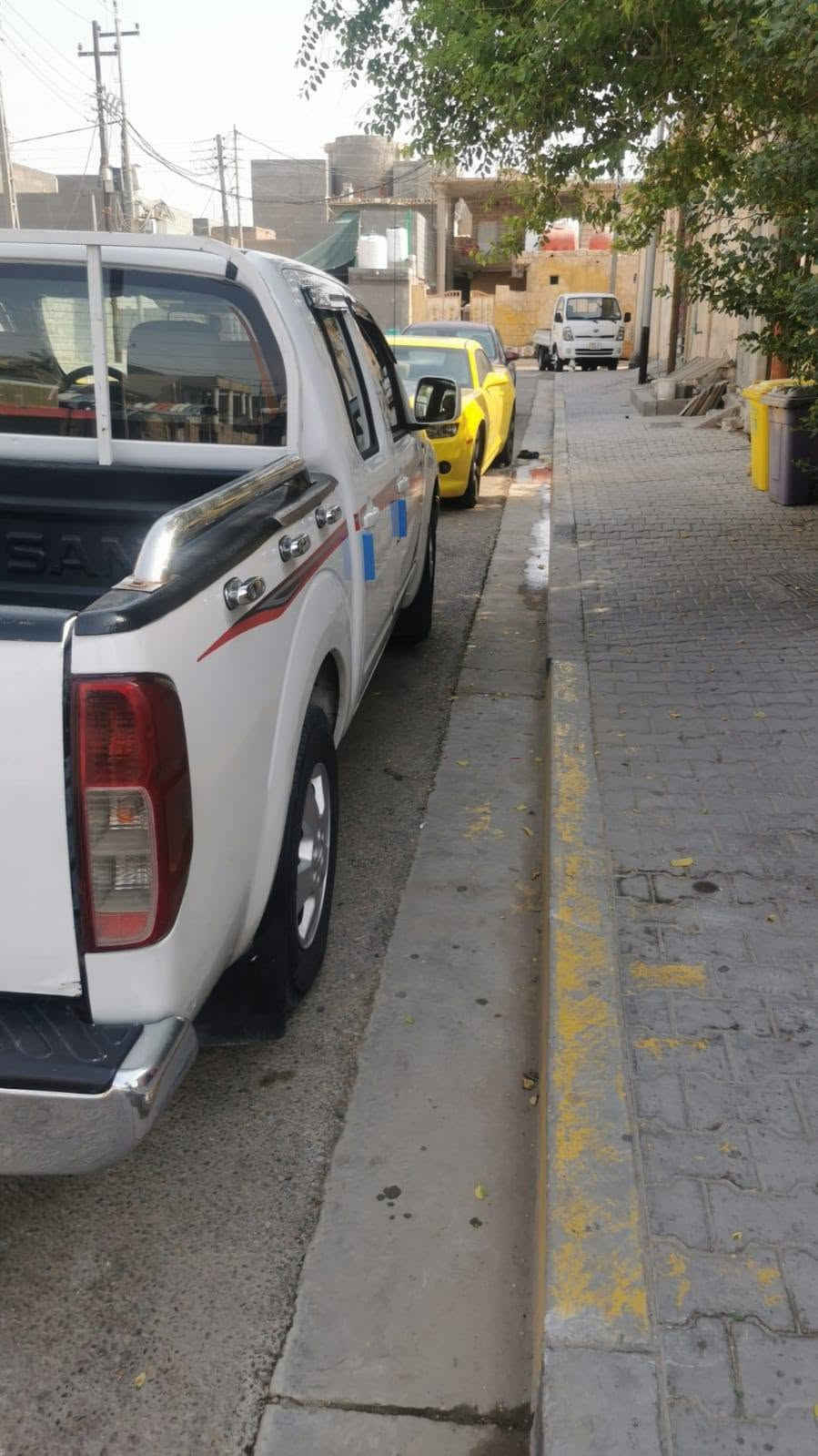 نيفاره • خليجي • رقم بصره