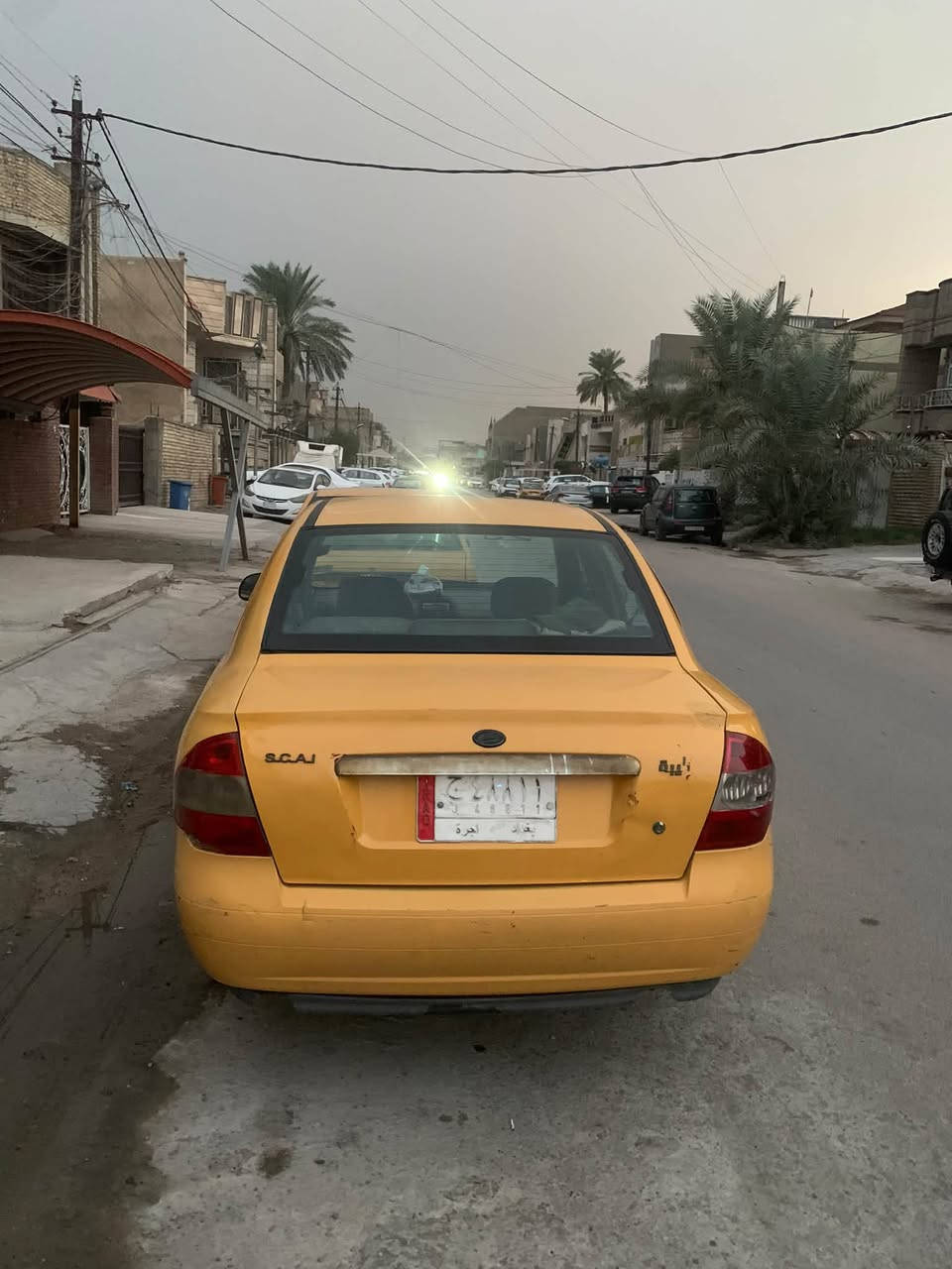طيبه • ٢٠١٦ • تحويل ثاني يوم