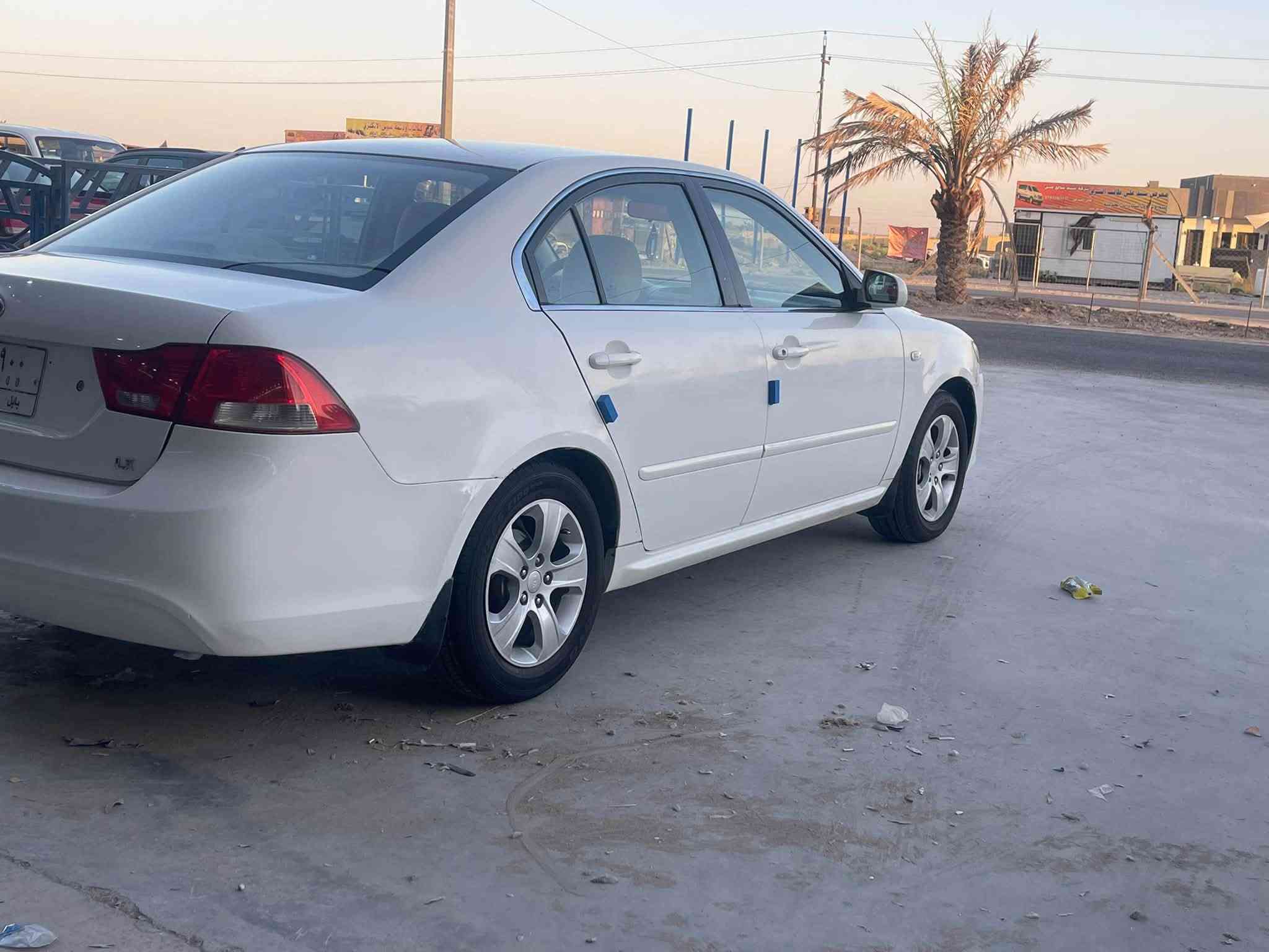السلام عليكم 
أوبتيما 2009رقم بابل سياره جاهزه 
كير محرك حداديه تبريد تخم تاير 
للاستفسار ***********
