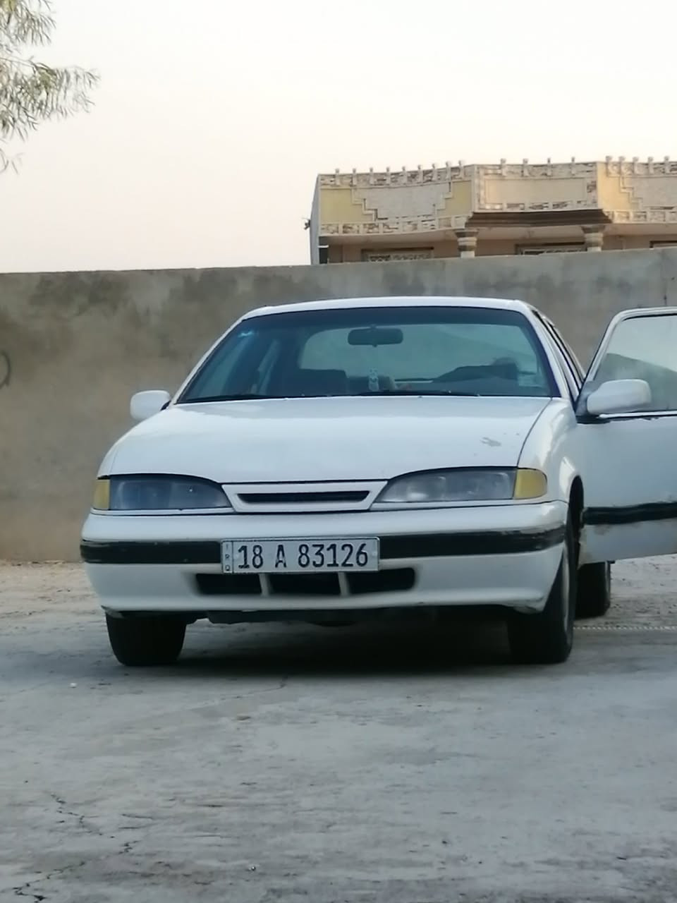 السلام عليكم برنس عادي رقم بابل  بسمي تحويل ثاني يوم رقم نكليزي سنويه 2030 محرك كيراكسل حاويه شرط الفحص مصبوغه حزام تبريد شغال ثلج صدر جديد راديتر سراوين تخم تاير بغداد المحموديه 

                   السعر 33 وبيها مجال حك الجيه 
                   
                  ***********
                   ***********
