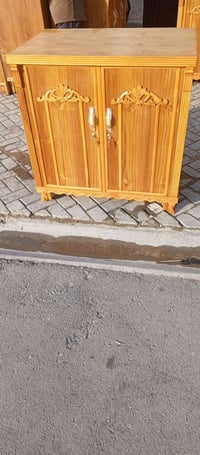 بوفيه • زان • مدينة الصدر