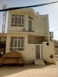 عكد بليبل • ٥٠م • طابقين